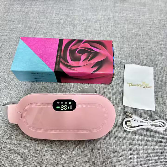 CINTURON FAJA MENSTRUAL